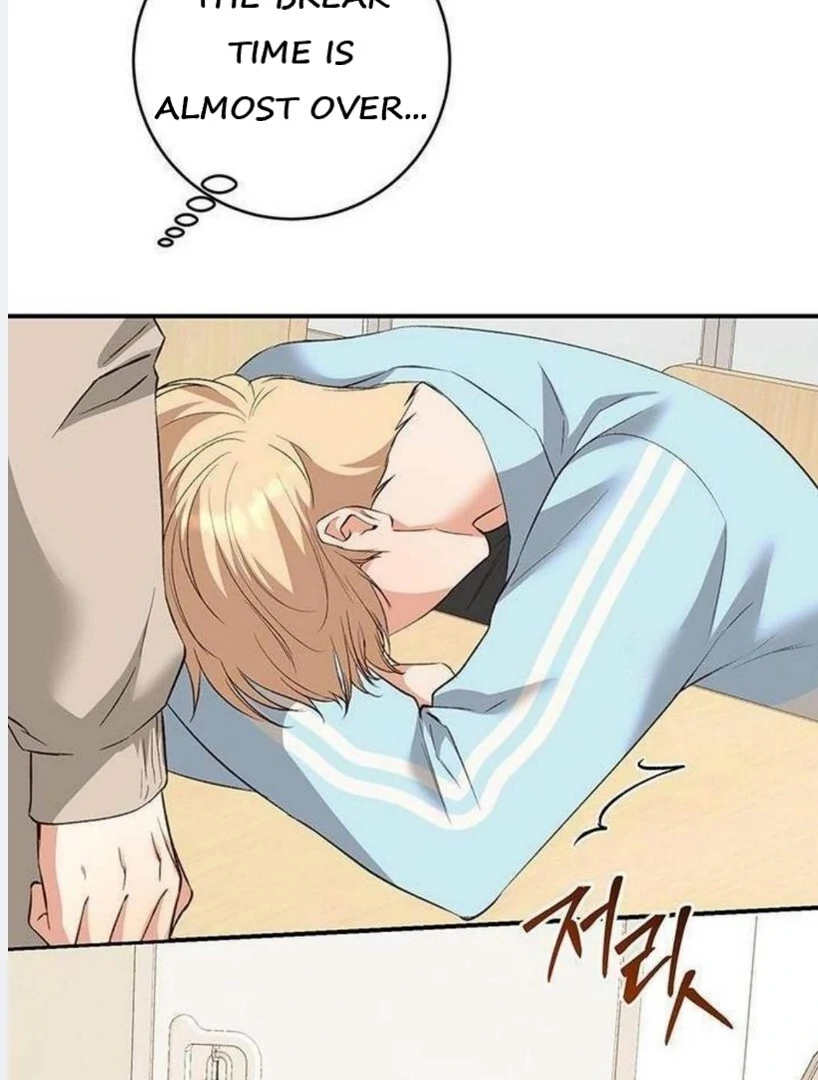 Dandelion Flower Observation Diary ( NOSY X PARADISE ) - Chapter 5 manhwa