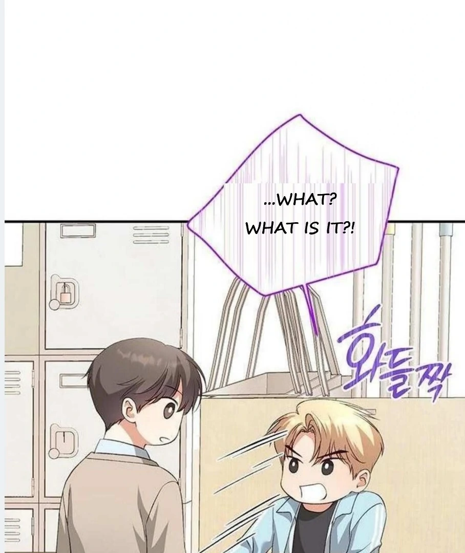Dandelion Flower Observation Diary ( NOSY X PARADISE ) - Chapter 5 manhwa