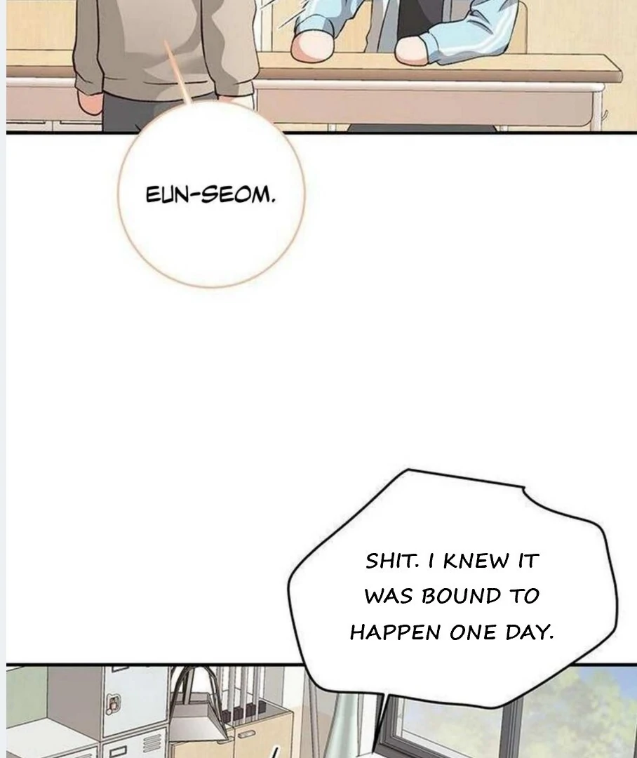 Dandelion Flower Observation Diary ( NOSY X PARADISE ) - Chapter 5 manhwa