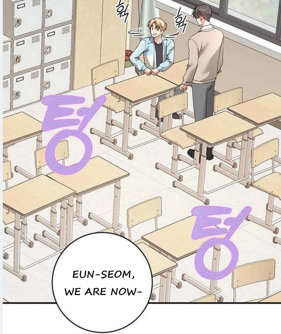 Dandelion Flower Observation Diary ( NOSY X PARADISE ) - Chapter 5 manhwa