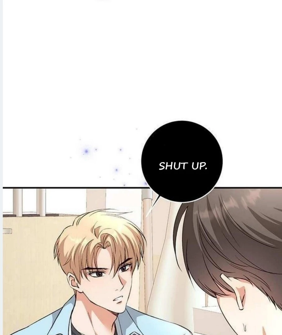 Dandelion Flower Observation Diary ( NOSY X PARADISE ) - Chapter 5 manhwa