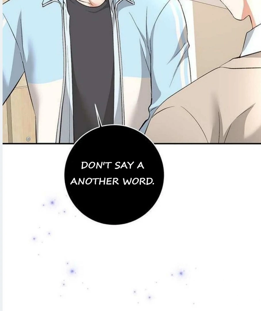 Dandelion Flower Observation Diary ( NOSY X PARADISE ) - Chapter 5 manhwa