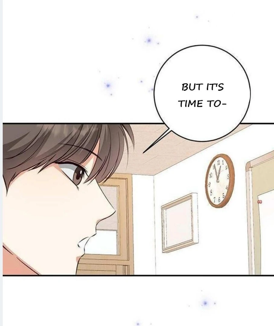Dandelion Flower Observation Diary ( NOSY X PARADISE ) - Chapter 5 manhwa