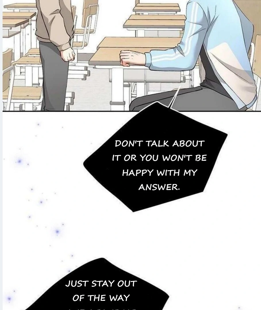 Dandelion Flower Observation Diary ( NOSY X PARADISE ) - Chapter 5 manhwa
