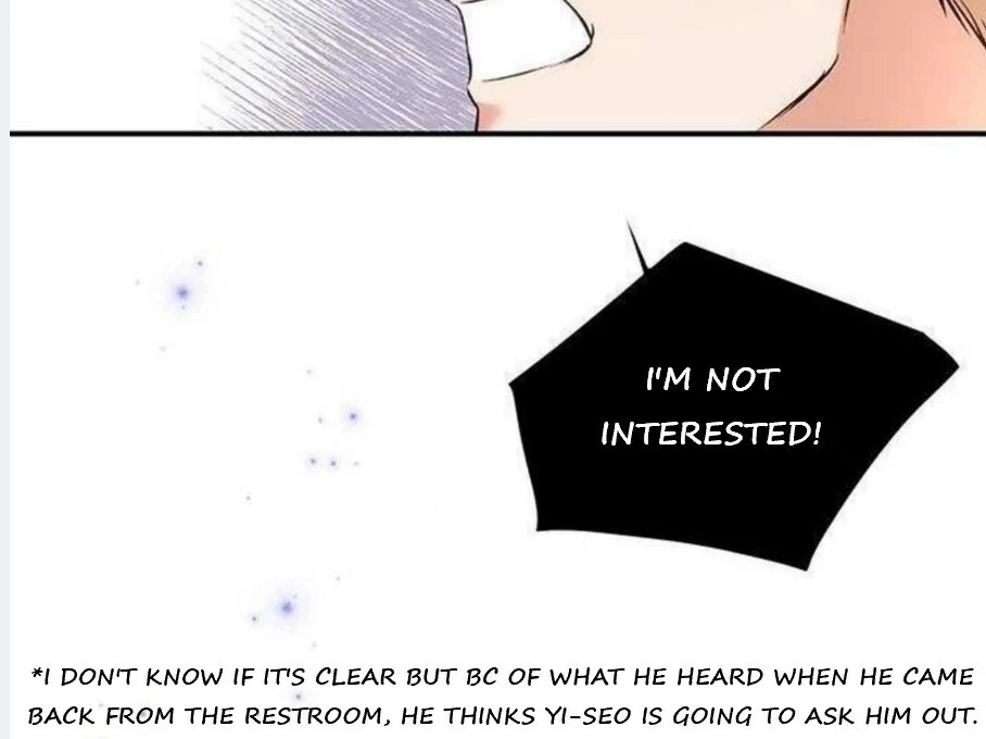 Dandelion Flower Observation Diary ( NOSY X PARADISE ) - Chapter 5 manhwa