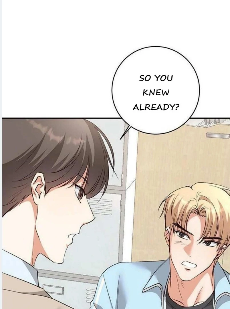 Dandelion Flower Observation Diary ( NOSY X PARADISE ) - Chapter 5 manhwa