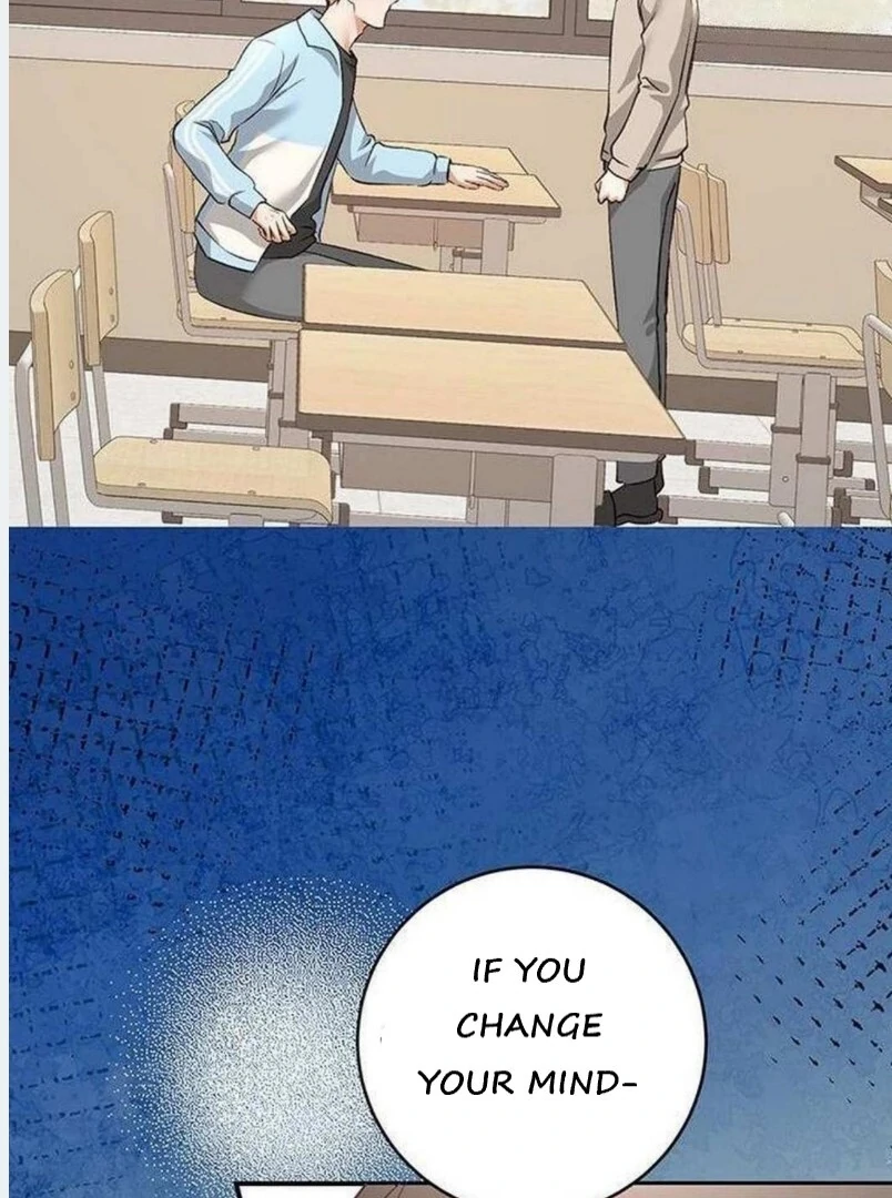 Dandelion Flower Observation Diary ( NOSY X PARADISE ) - Chapter 5 manhwa