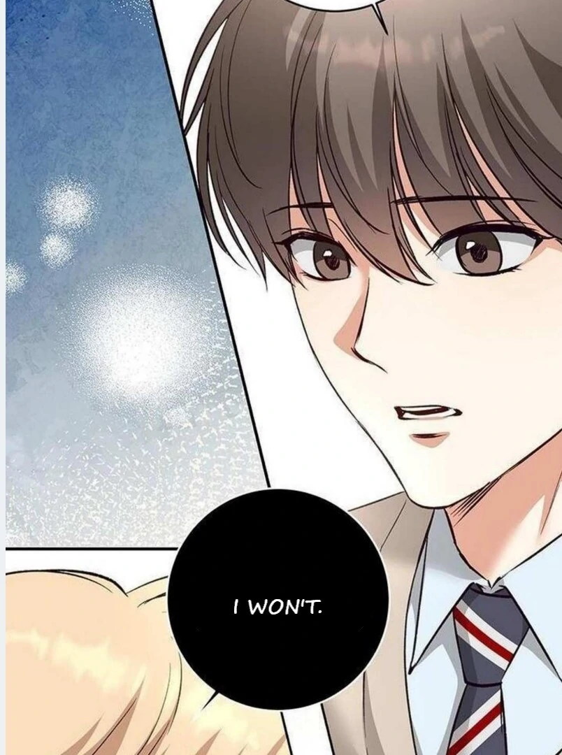Dandelion Flower Observation Diary ( NOSY X PARADISE ) - Chapter 5 manhwa