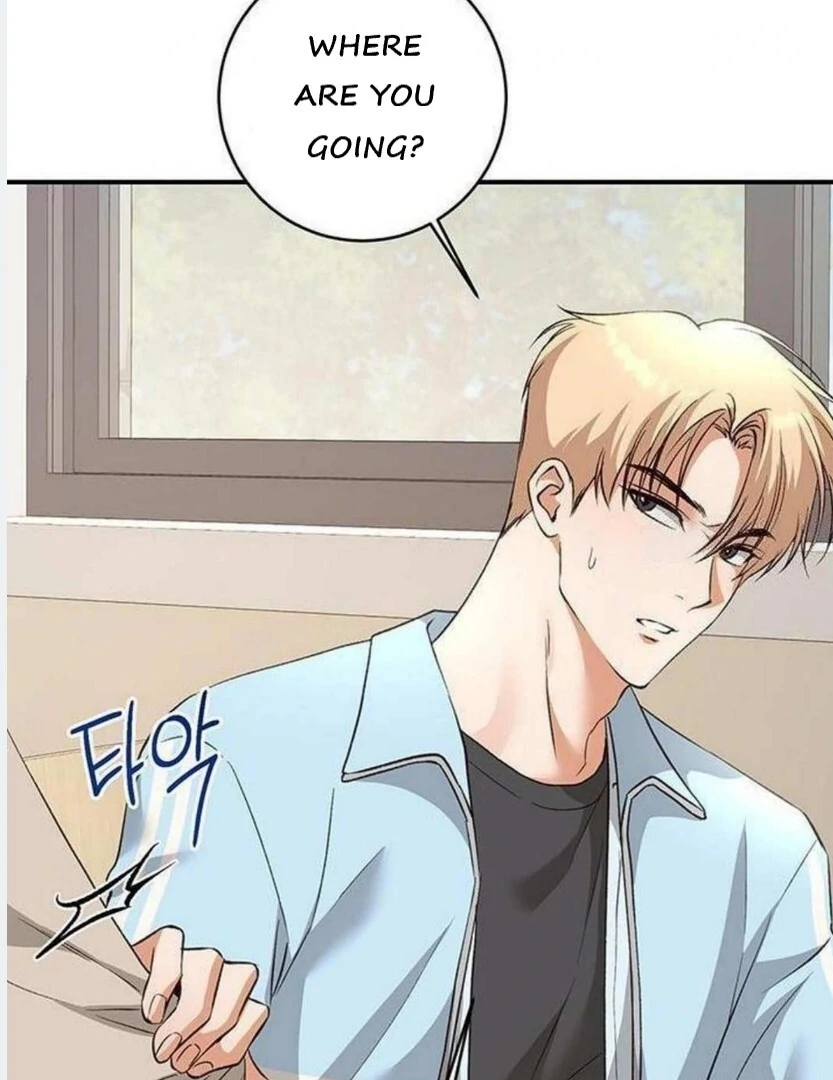 Dandelion Flower Observation Diary ( NOSY X PARADISE ) - Chapter 5 manhwa