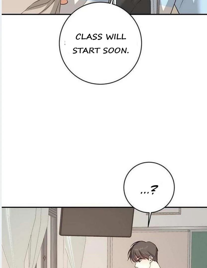 Dandelion Flower Observation Diary ( NOSY X PARADISE ) - Chapter 5 manhwa