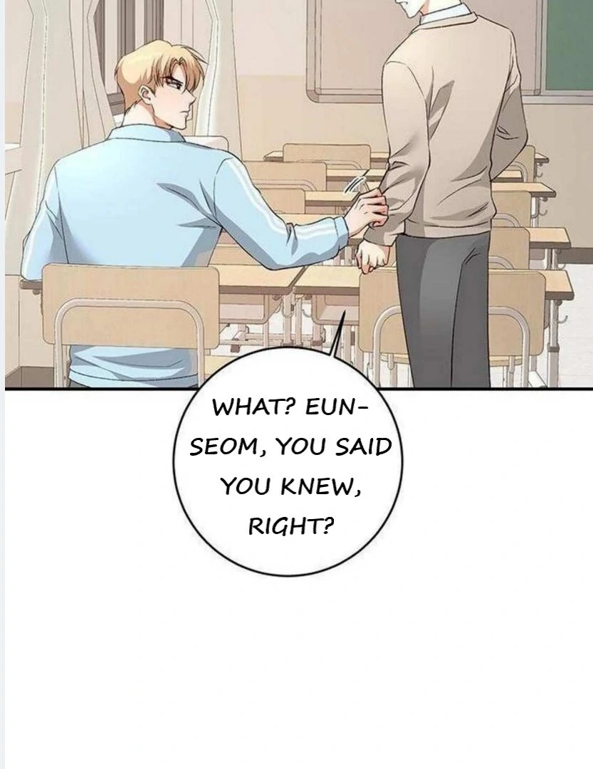 Dandelion Flower Observation Diary ( NOSY X PARADISE ) - Chapter 5 manhwa