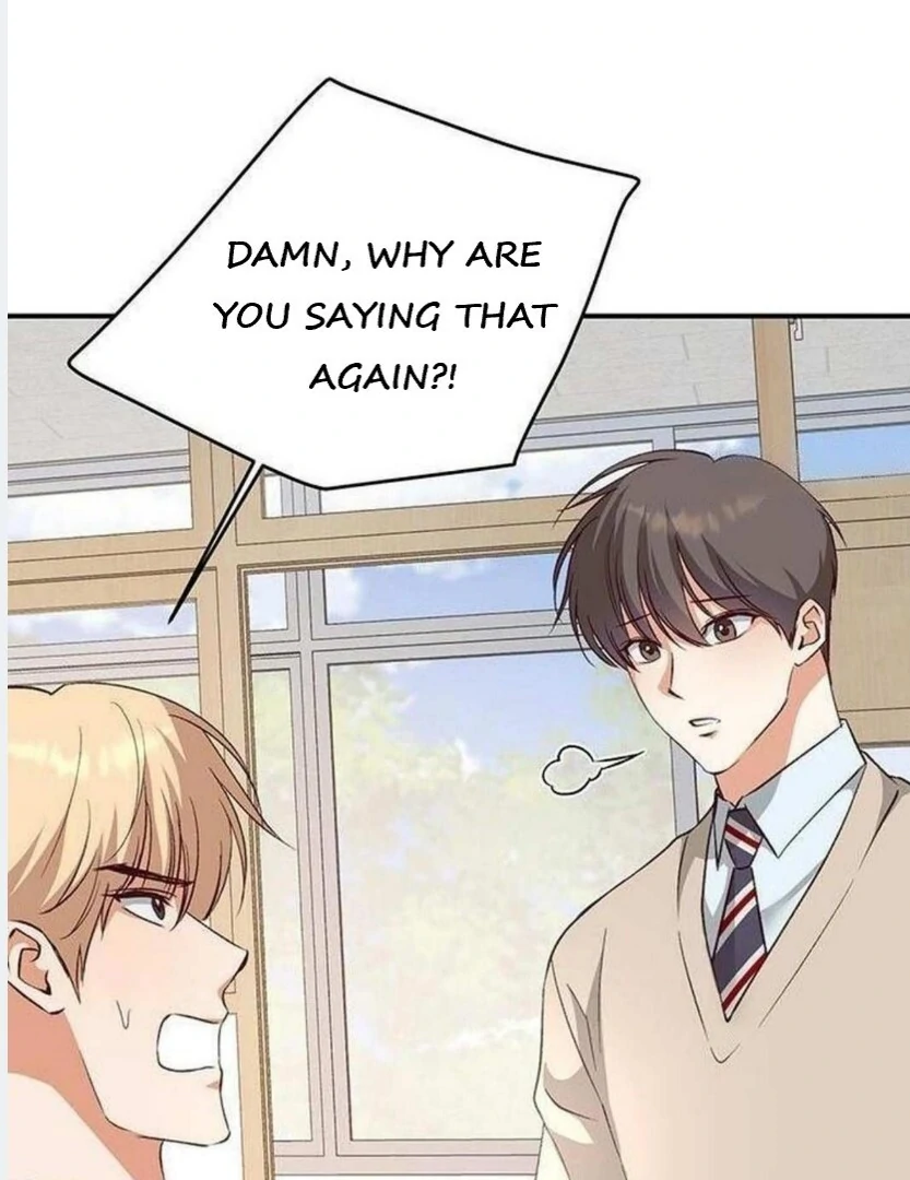 Dandelion Flower Observation Diary ( NOSY X PARADISE ) - Chapter 5 manhwa