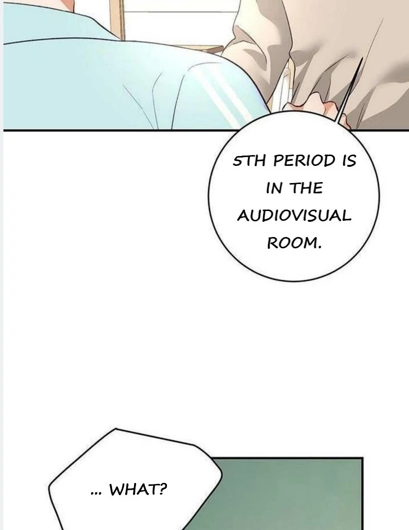 Dandelion Flower Observation Diary ( NOSY X PARADISE ) - Chapter 5 manhwa