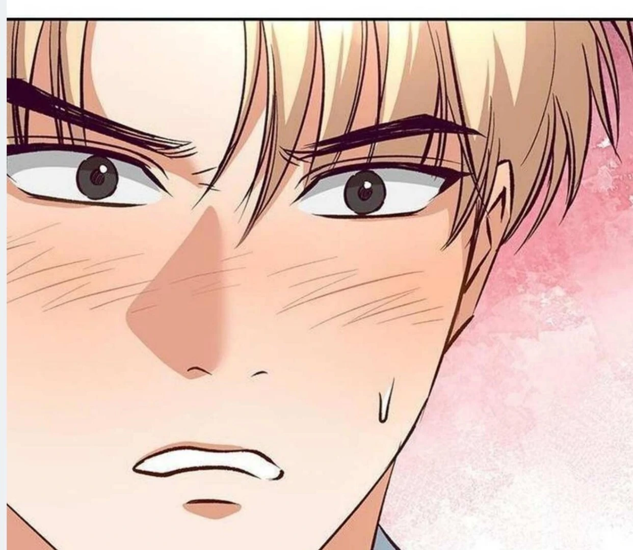 Dandelion Flower Observation Diary ( NOSY X PARADISE ) - Chapter 5 manhwa