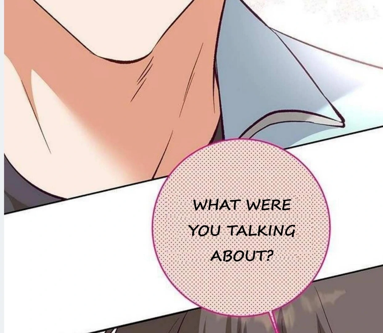 Dandelion Flower Observation Diary ( NOSY X PARADISE ) - Chapter 5 manhwa
