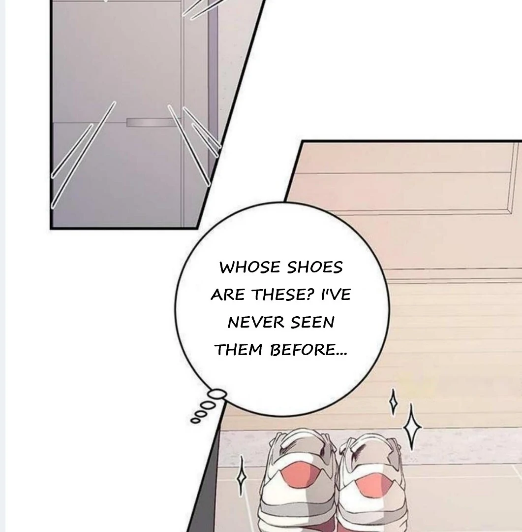 Dandelion Flower Observation Diary ( NOSY X PARADISE ) - Chapter 6 manhwa