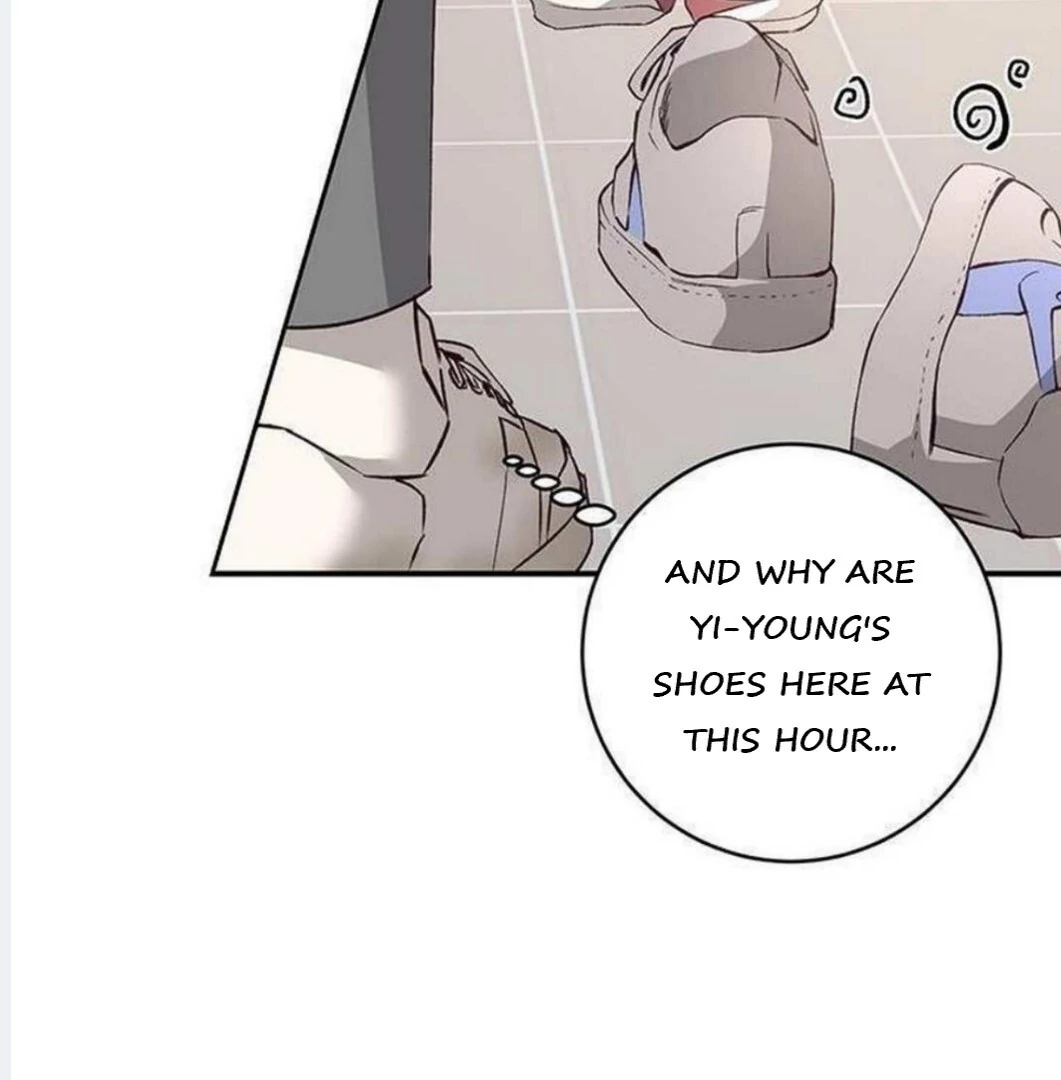 Dandelion Flower Observation Diary ( NOSY X PARADISE ) - Chapter 6 manhwa
