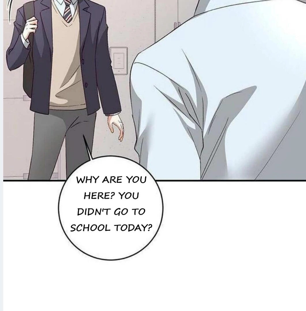 Dandelion Flower Observation Diary ( NOSY X PARADISE ) - Chapter 6 manhwa