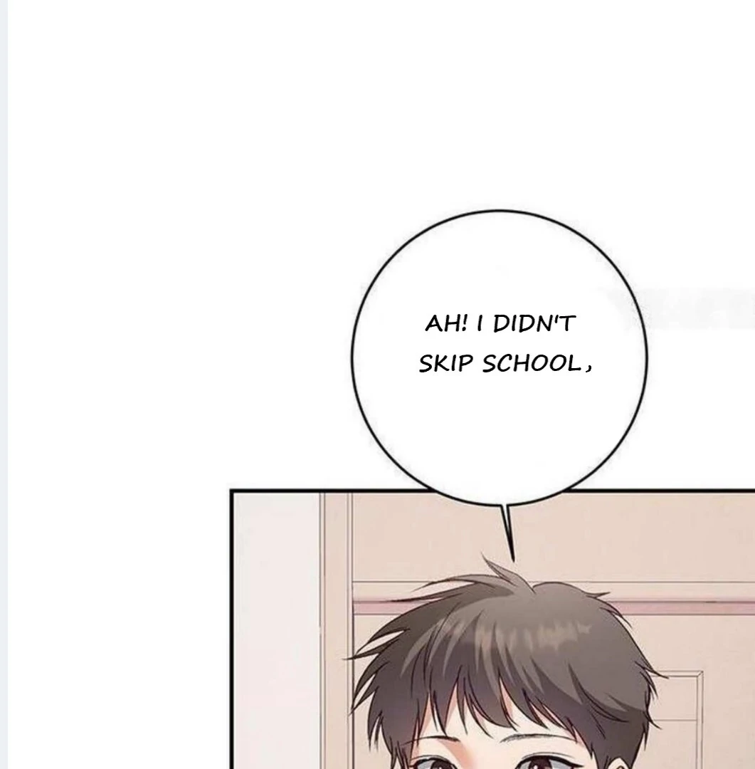 Dandelion Flower Observation Diary ( NOSY X PARADISE ) - Chapter 6 manhwa