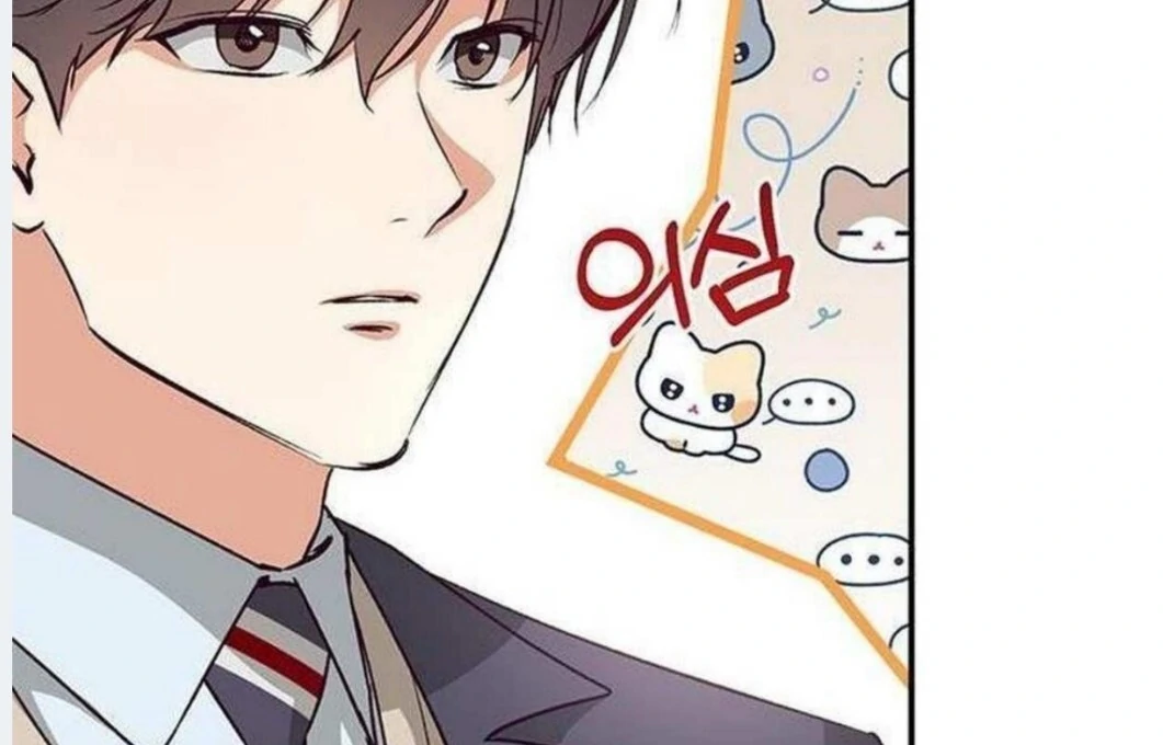 Dandelion Flower Observation Diary ( NOSY X PARADISE ) - Chapter 6 manhwa