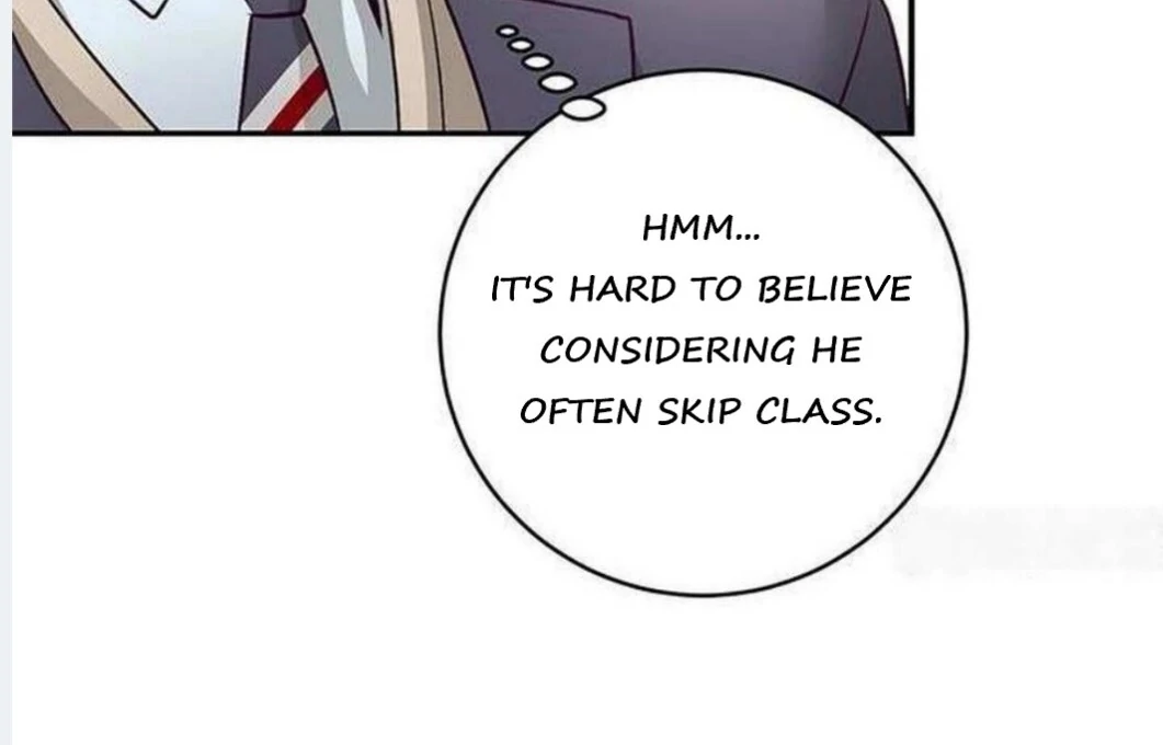 Dandelion Flower Observation Diary ( NOSY X PARADISE ) - Chapter 6 manhwa