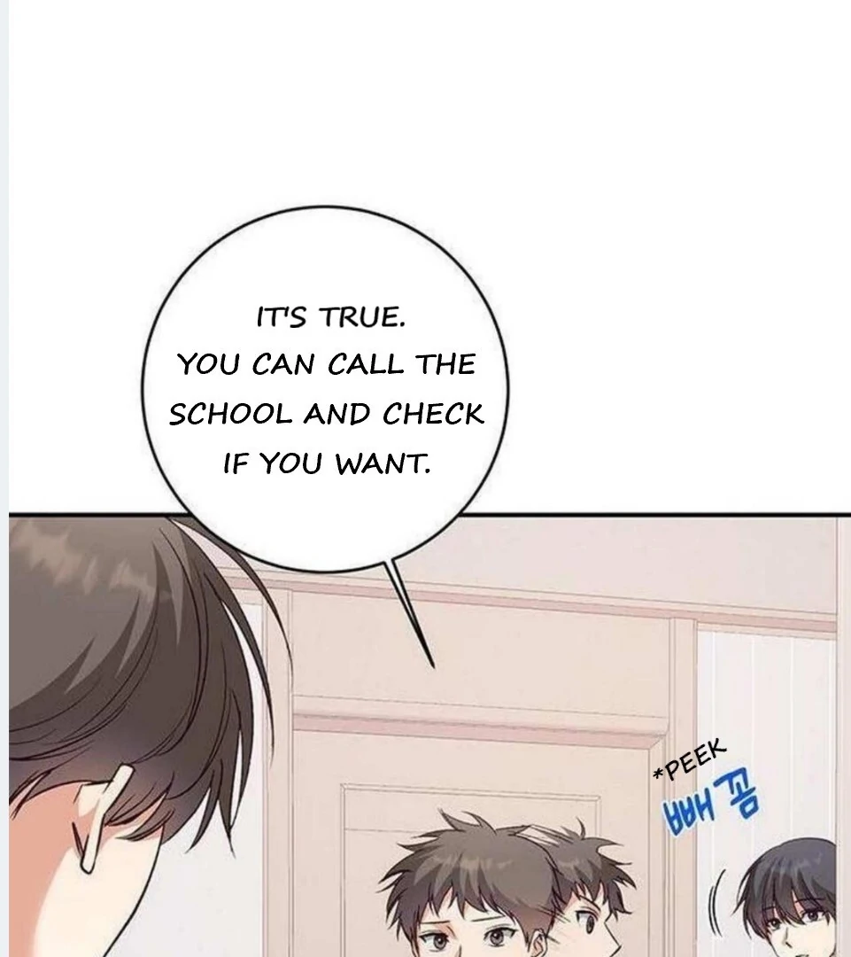 Dandelion Flower Observation Diary ( NOSY X PARADISE ) - Chapter 6 manhwa