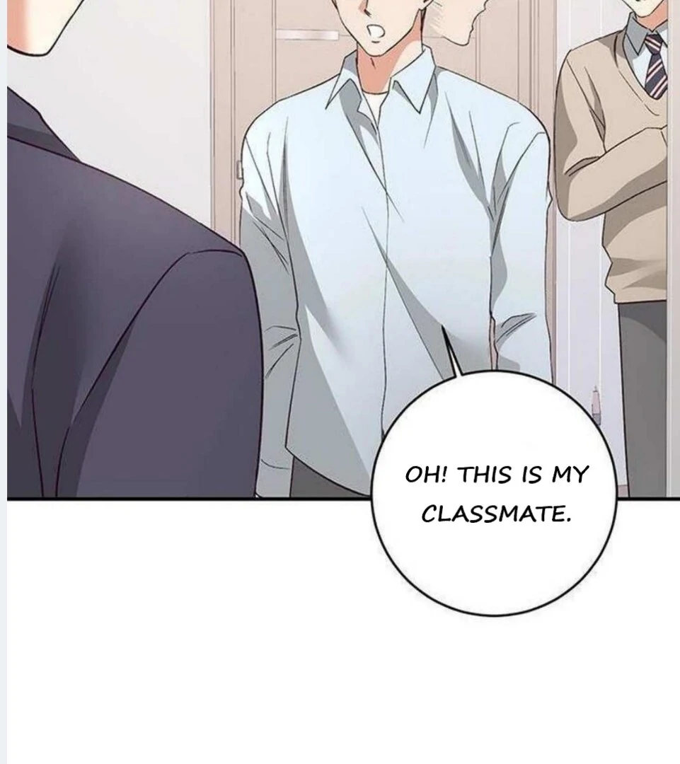 Dandelion Flower Observation Diary ( NOSY X PARADISE ) - Chapter 6 manhwa