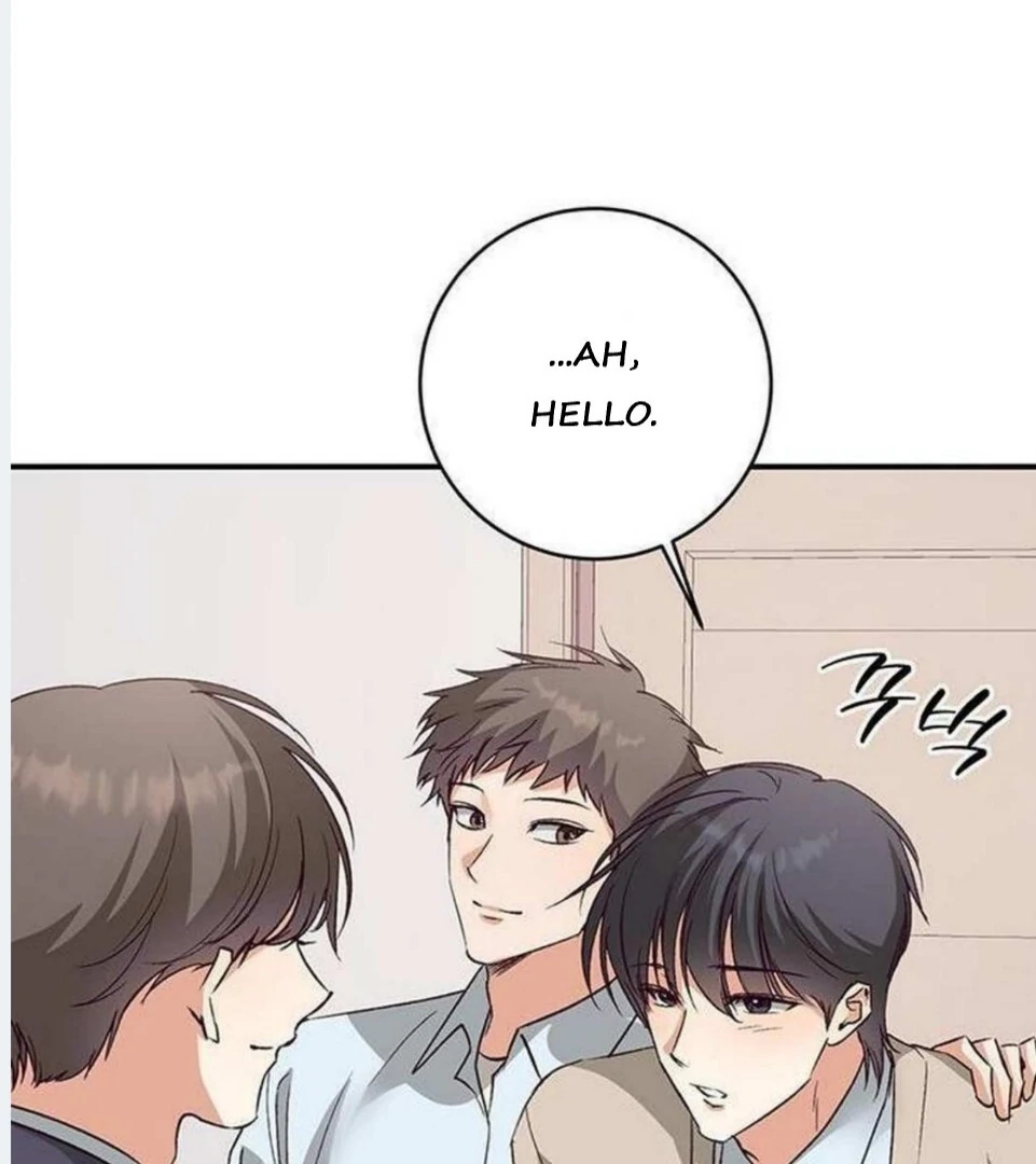 Dandelion Flower Observation Diary ( NOSY X PARADISE ) - Chapter 6 manhwa