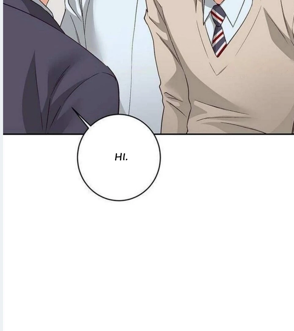 Dandelion Flower Observation Diary ( NOSY X PARADISE ) - Chapter 6 manhwa