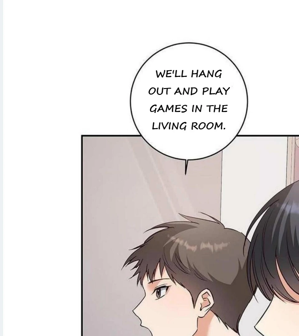 Dandelion Flower Observation Diary ( NOSY X PARADISE ) - Chapter 6 manhwa