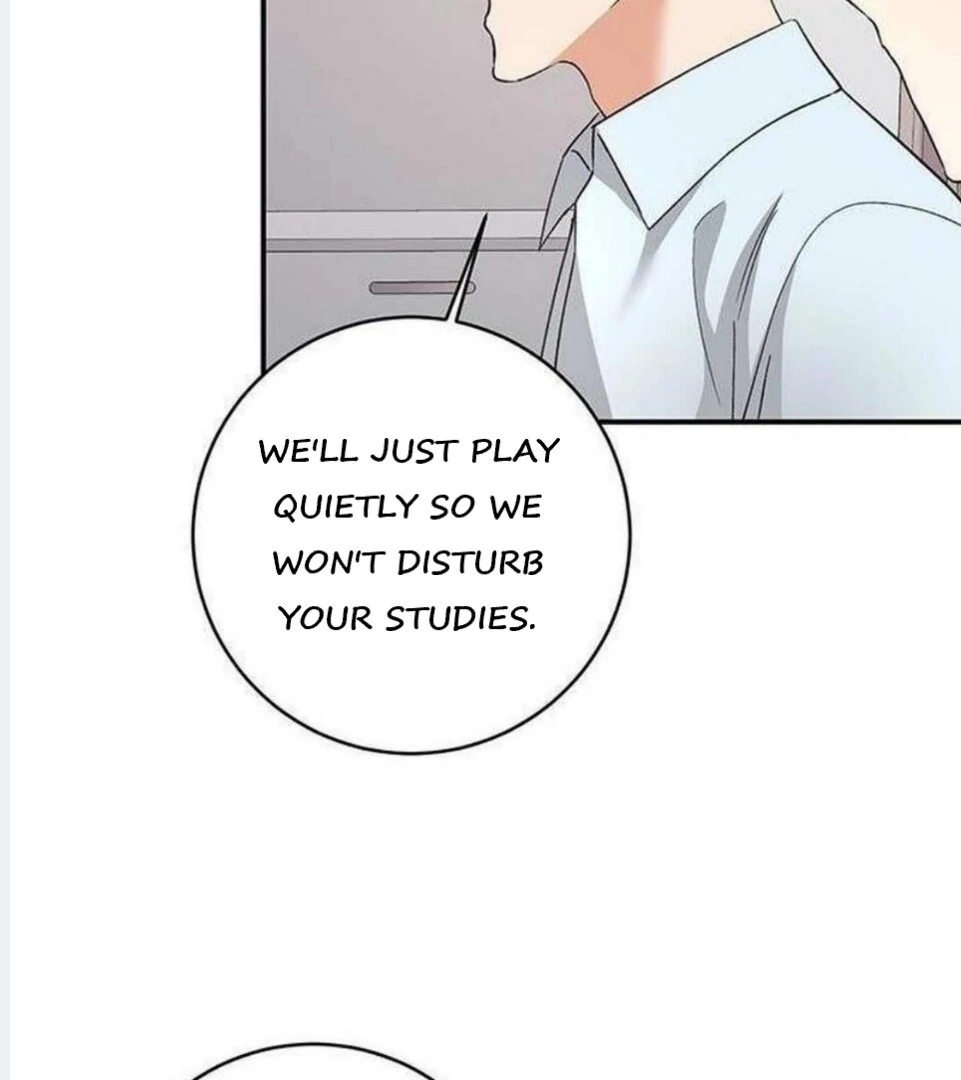 Dandelion Flower Observation Diary ( NOSY X PARADISE ) - Chapter 6 manhwa