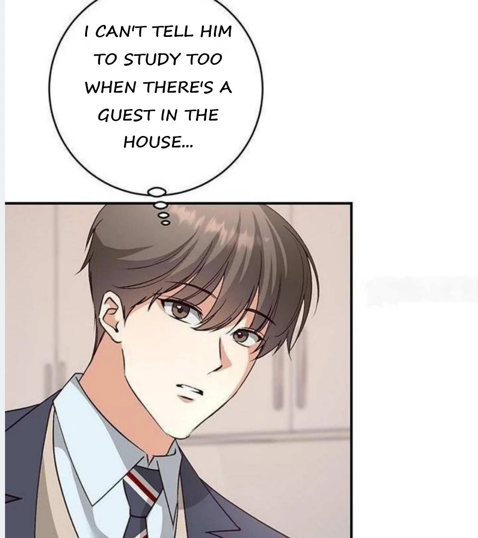 Dandelion Flower Observation Diary ( NOSY X PARADISE ) - Chapter 6 manhwa