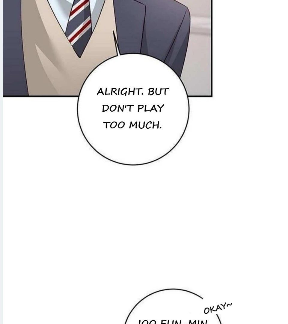 Dandelion Flower Observation Diary ( NOSY X PARADISE ) - Chapter 6 manhwa