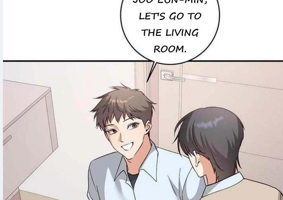 Dandelion Flower Observation Diary ( NOSY X PARADISE ) - Chapter 6 manhwa