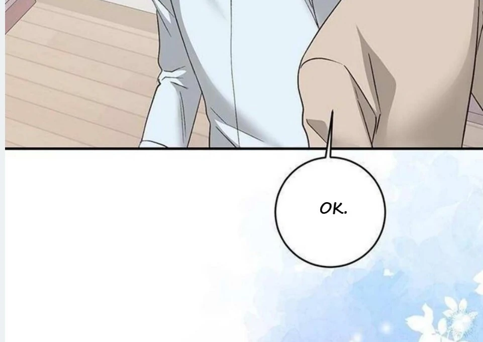 Dandelion Flower Observation Diary ( NOSY X PARADISE ) - Chapter 6 manhwa