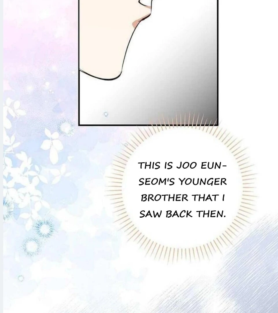 Dandelion Flower Observation Diary ( NOSY X PARADISE ) - Chapter 6 manhwa