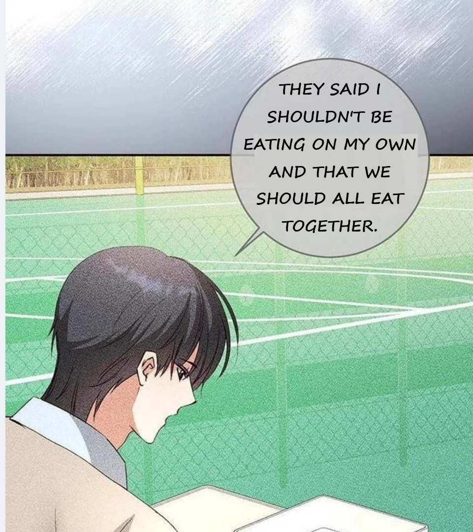 Dandelion Flower Observation Diary ( NOSY X PARADISE ) - Chapter 6 manhwa