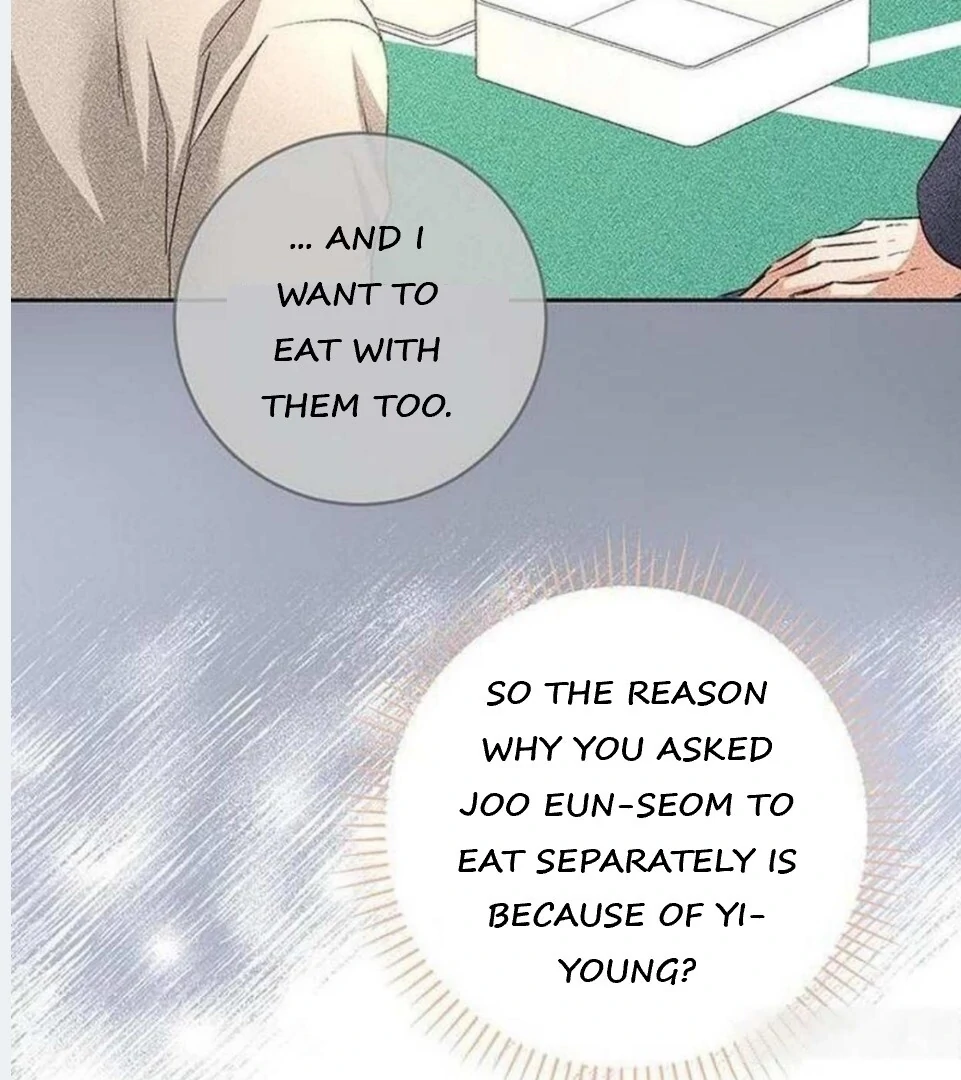 Dandelion Flower Observation Diary ( NOSY X PARADISE ) - Chapter 6 manhwa