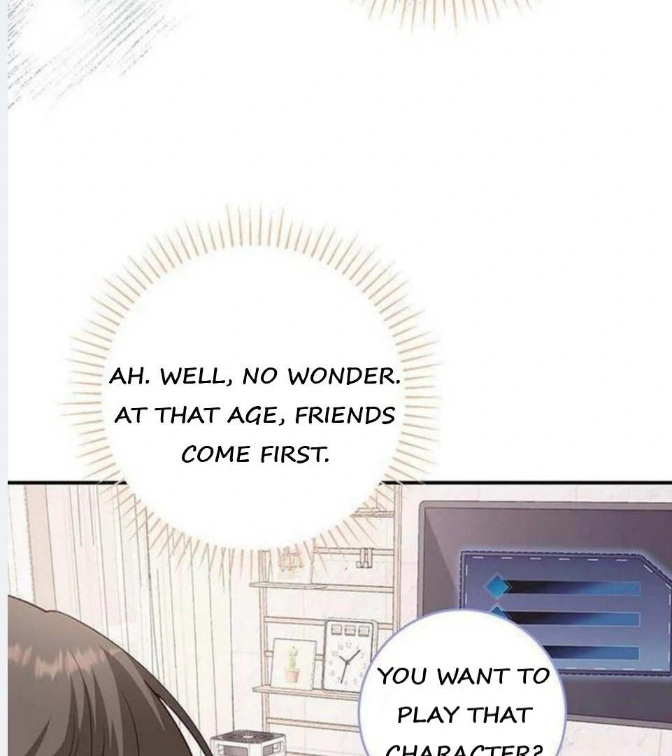 Dandelion Flower Observation Diary ( NOSY X PARADISE ) - Chapter 6 manhwa