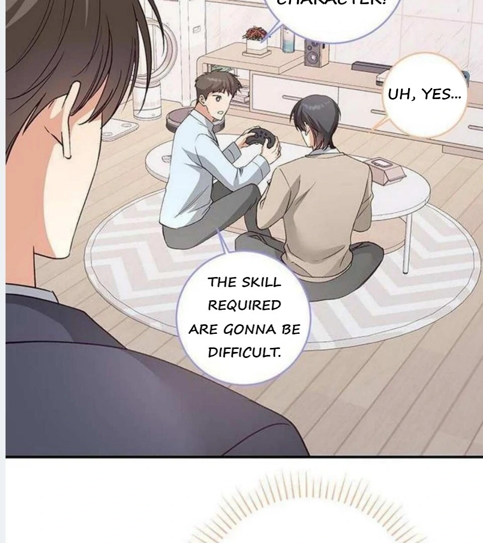 Dandelion Flower Observation Diary ( NOSY X PARADISE ) - Chapter 6 manhwa