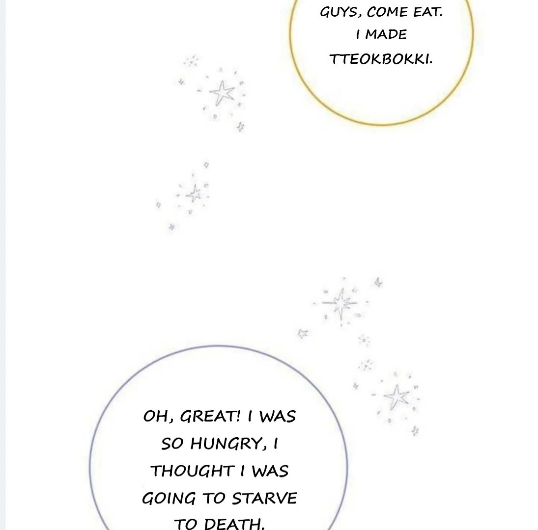 Dandelion Flower Observation Diary ( NOSY X PARADISE ) - Chapter 6 manhwa