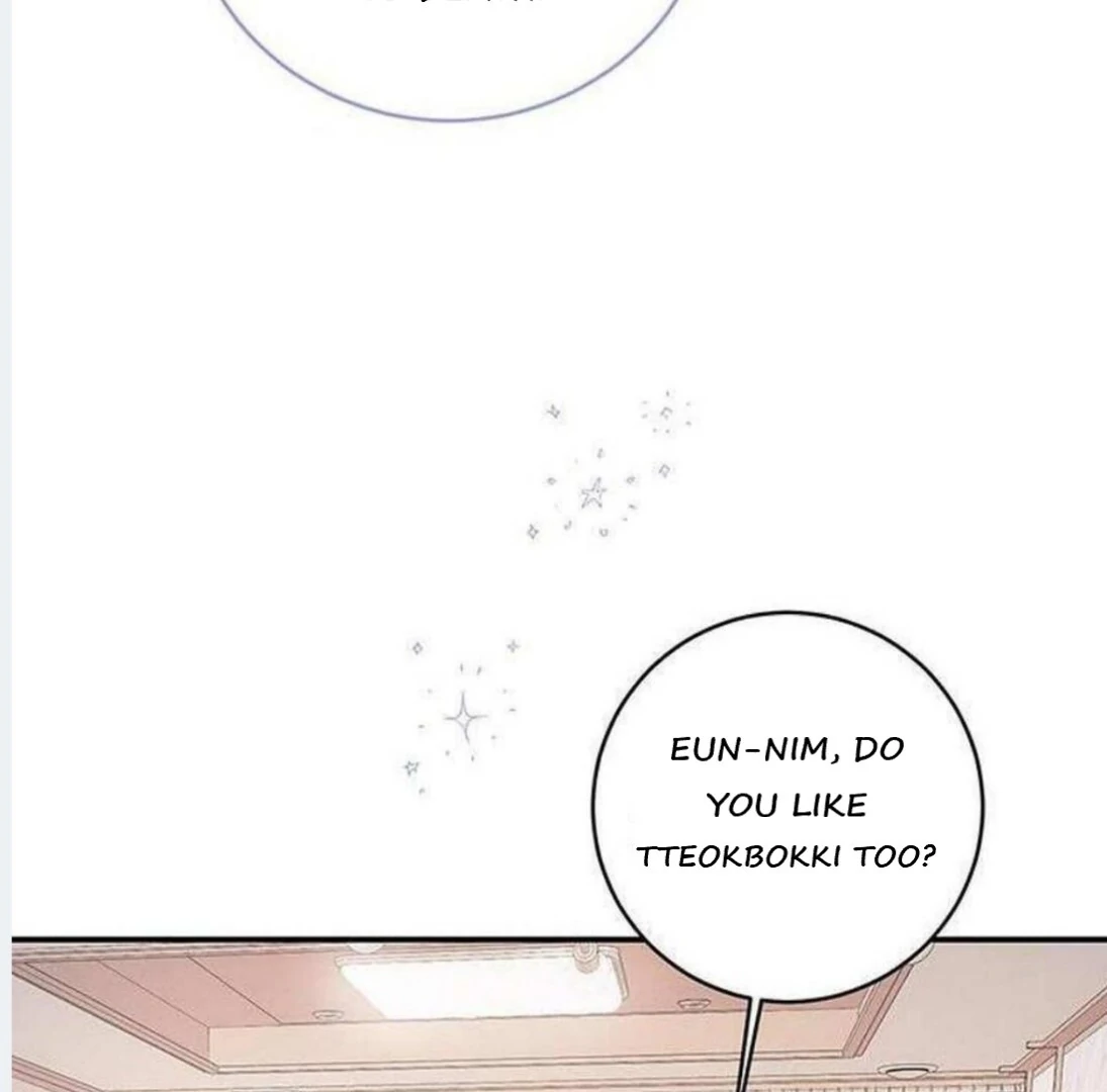 Dandelion Flower Observation Diary ( NOSY X PARADISE ) - Chapter 6 manhwa