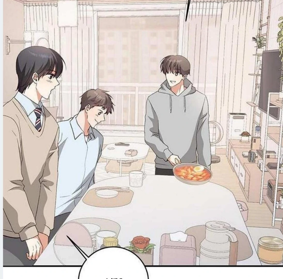 Dandelion Flower Observation Diary ( NOSY X PARADISE ) - Chapter 6 manhwa