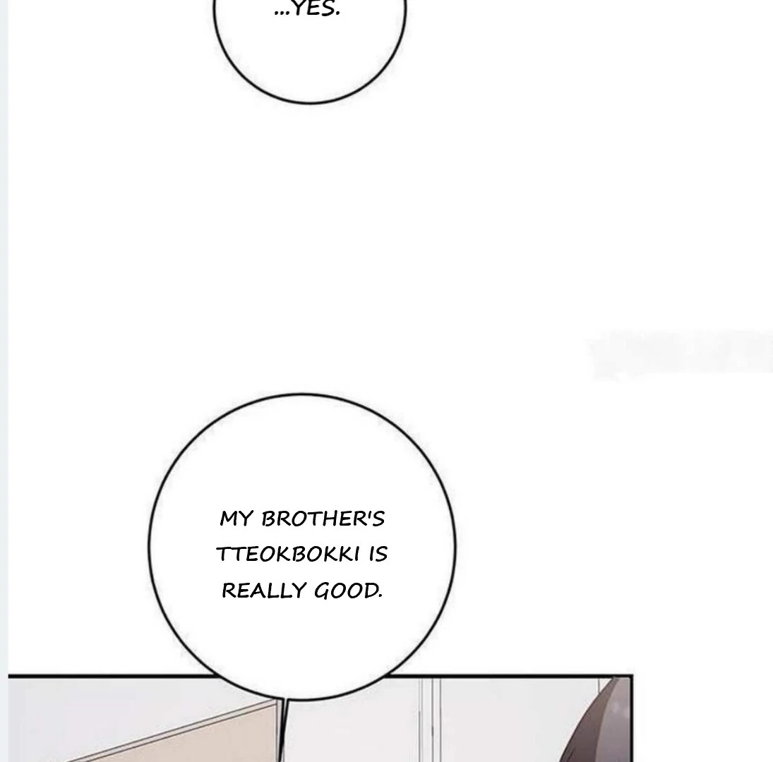 Dandelion Flower Observation Diary ( NOSY X PARADISE ) - Chapter 6 manhwa