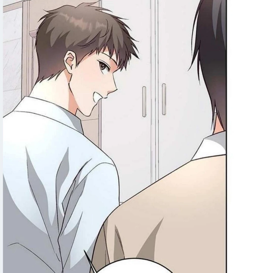 Dandelion Flower Observation Diary ( NOSY X PARADISE ) - Chapter 6 manhwa