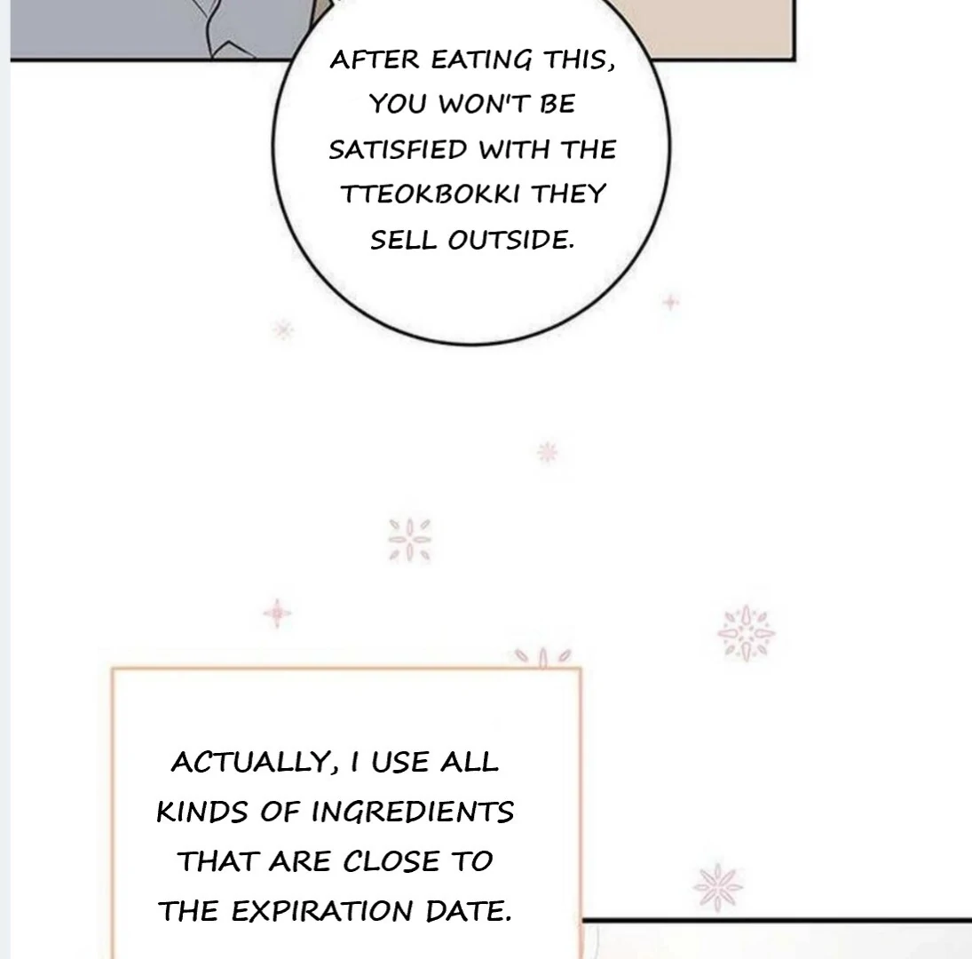 Dandelion Flower Observation Diary ( NOSY X PARADISE ) - Chapter 6 manhwa