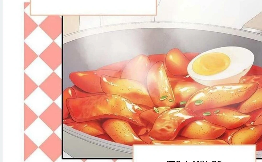 Dandelion Flower Observation Diary ( NOSY X PARADISE ) - Chapter 6 manhwa