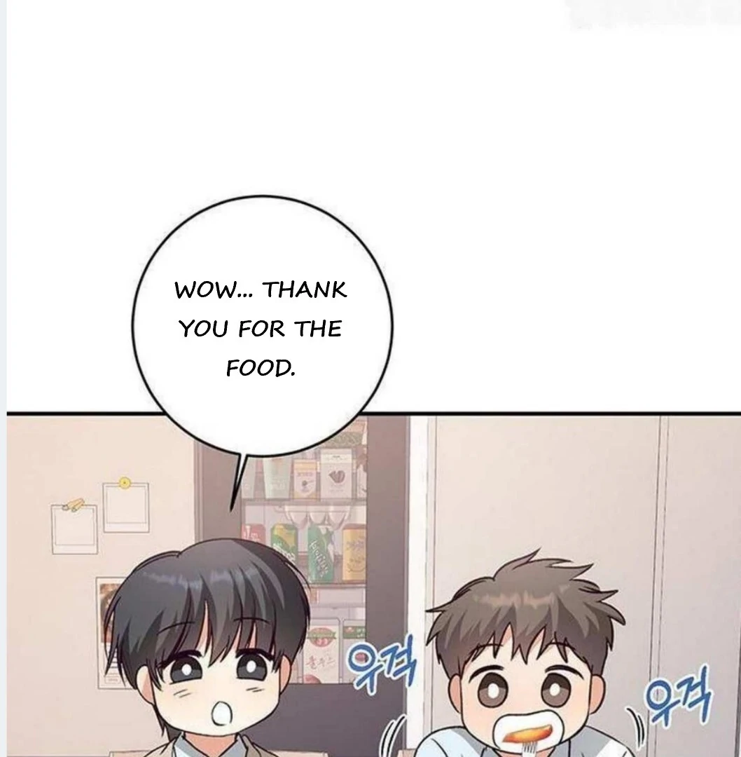 Dandelion Flower Observation Diary ( NOSY X PARADISE ) - Chapter 6 manhwa