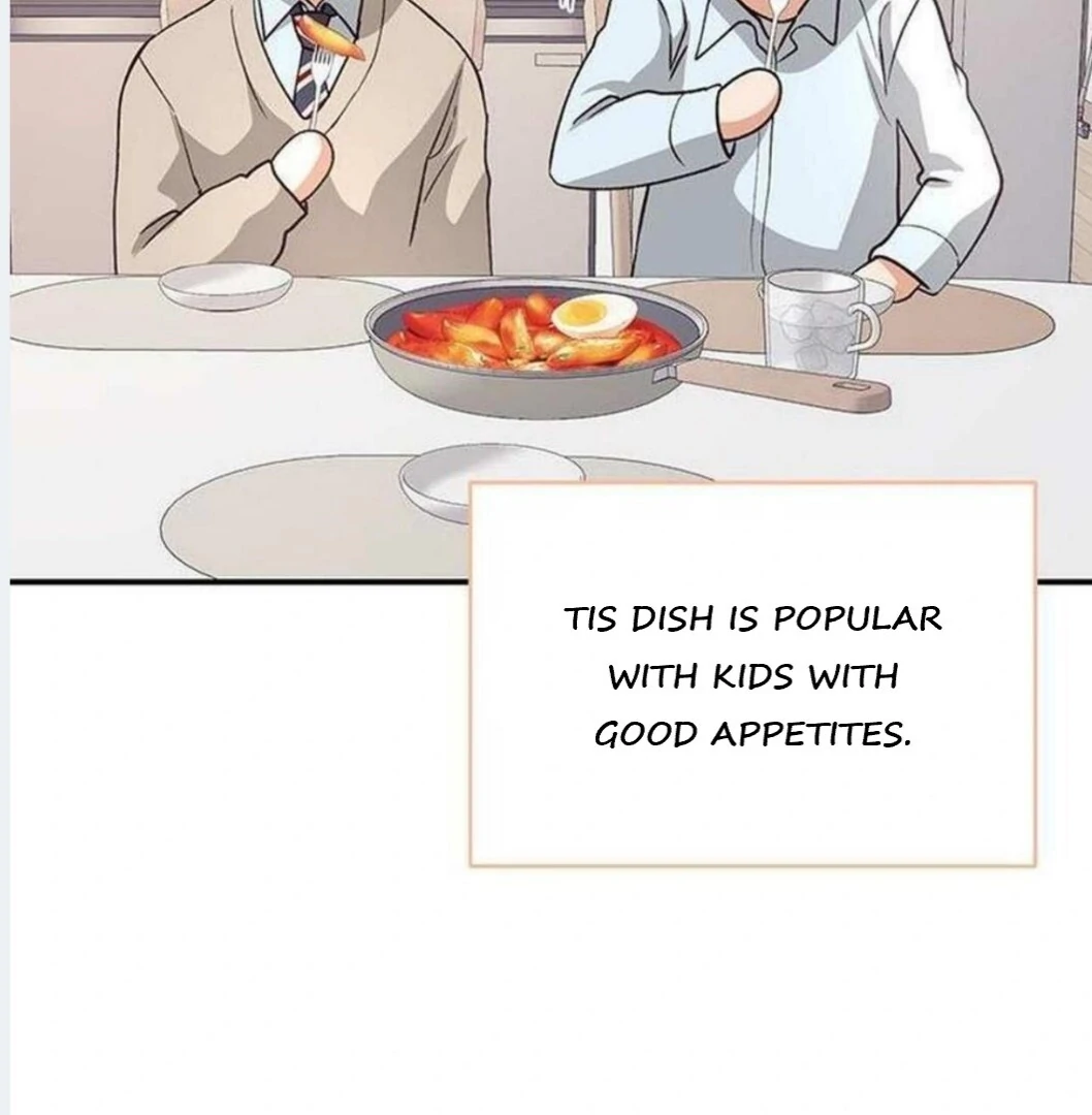 Dandelion Flower Observation Diary ( NOSY X PARADISE ) - Chapter 6 manhwa