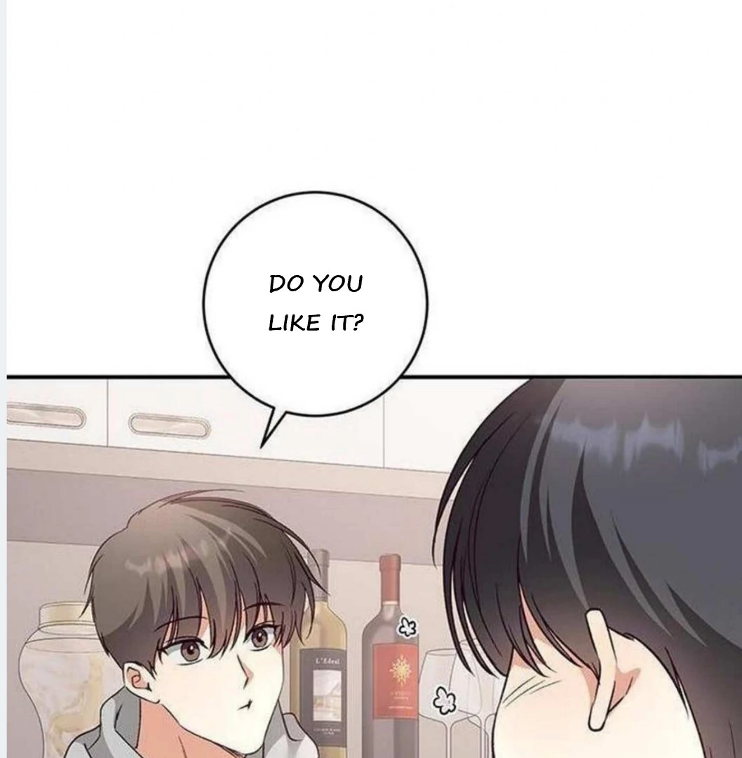 Dandelion Flower Observation Diary ( NOSY X PARADISE ) - Chapter 6 manhwa